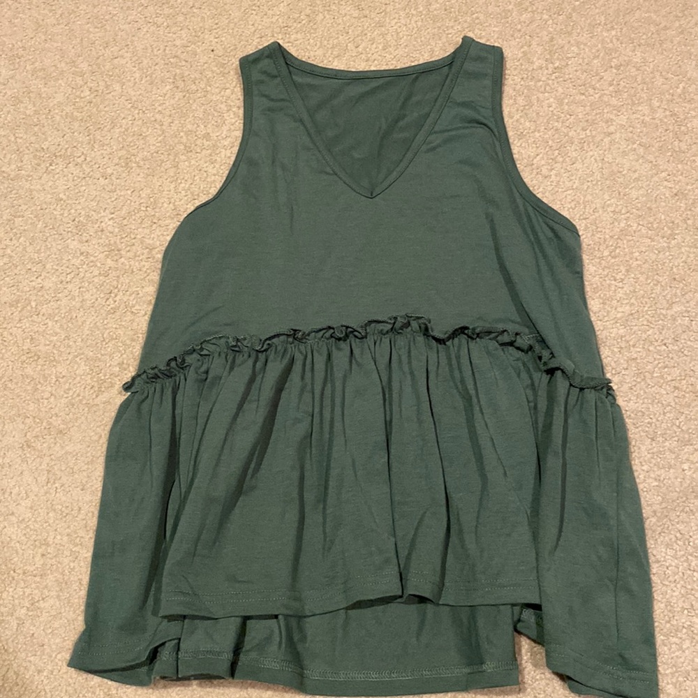 Tank top